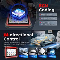 Nuevo Lanzamiento 2026: Programador de Llaves LAUNCH X431 IMMO PLUS, Clonación IMMO, Diagnóstico 3 en 1, Compatible con Codificación de ECU y 39 Funciones Especiales