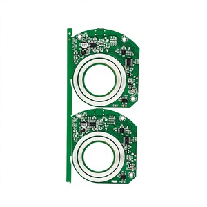 Composants FR4, service de prototypes de circuits imprimés multicouches personnalisés, autres services d'impression et d'assemblage OEM, conception, mini SMT, usine de fabrication de circuits imprimés - Product Image 1