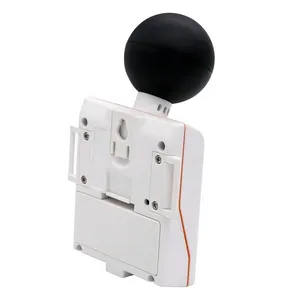 AZ87783 Heat Index <b>Meter</b> Heatstroke Prevention Temperature and <b>Humidity</b> <b>Meter</b> China - Product Image 4
