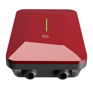 Chargeur de voiture domestique électrique 7kW EV <span class=keywords><strong>Wallbox</strong></span> 32A Station de charge pour véhicule électrique IP65 <span class=keywords><strong>Wallbox</strong></span> Station de charge - Product Image 4