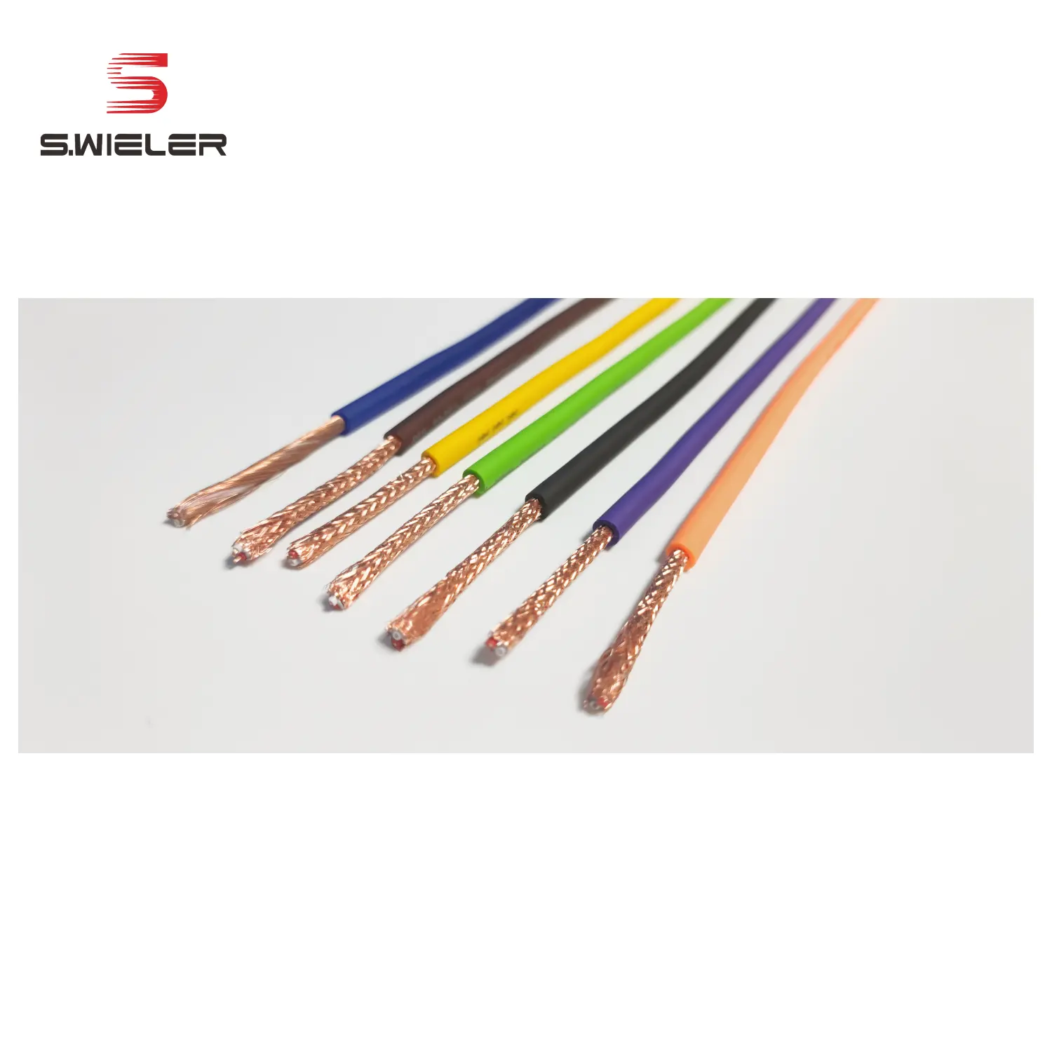 2-adriges 24AWG-geschirmtes flexibles Hifi-DMX-Audio-XLR-Kabel Lautsprecher kabel Kabel rolle Bulk OFC-farbiges Kupfer mikrofon kabel