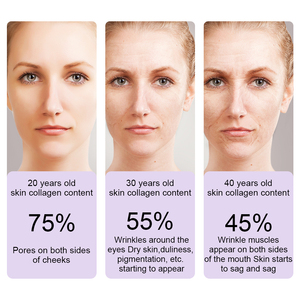 เครื่องดื่มคอลลาเจนเพื่อผิวขาวเพิ่มความชุ่มชื้นให้รูขุมขนกว้างขึ้น - Product Image 3