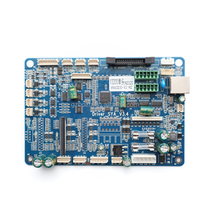 Senyang chính Hội Đồng Quản Trị và đầu Hội Đồng Quản trị cho i3200 E1 U1 đầu duy nhất cho máy in i3200 chuyển đổi Kit - Product Image 5