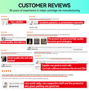 หมึกเติมคุณภาพพรีเมียม INK-POWER GI790 GI 790 GI-790 สำหรับ<span class=keywords><strong>เครื่อง</strong></span>พิมพ์ <span class=keywords><strong>Canon</strong></span> <span class=keywords><strong>PIXMA</strong></span> G1000 <span class=keywords><strong>G2010</strong></span> - Product Image 6