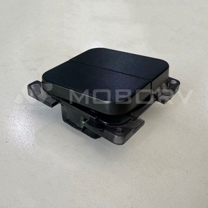 Pièce <span class=keywords><strong>pour</strong></span> <span class=keywords><strong>camping</strong></span>-<span class=keywords><strong>car</strong></span> Pièces <span class=keywords><strong>pour</strong></span> <span class=keywords><strong>camping</strong></span>-<span class=keywords><strong>car</strong></span> Accessoires <span class=keywords><strong>pour</strong></span> <span class=keywords><strong>camping</strong></span>-<span class=keywords><strong>car</strong></span> Conversion de fourgon Dometic Réfrigérateur Lit Ascenseur Véhicule récréatif Interrupteur - Product Image 6