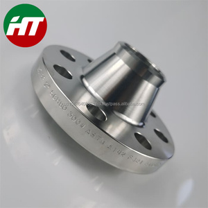 Hastelloy G30 8 6ตาบอดครีบ K500ซัพพลายเออร์ - Product Image 4