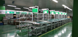 Thiết bị mạng với một Chipset Intel c232 Hỗ trợ các sáng tạo Intel Xeon E3-1200V5/v6 gia đình của Bộ vi xử lý - Product Image 6