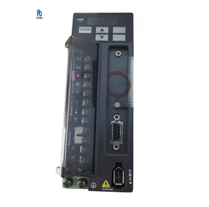 ไดรเวอร์เซ็นเซอร์คอนโทรลเลอร์ PLC ของแท้ใหม่เอี่ยม ASD-B2-0421-B - Product Image 1