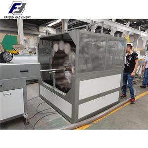 Machine de fabrication de tuyaux, cordes de renforcement en PVC <span class=keywords><strong>souple</strong></span>, ligne de fabrication de conduits - Product Image 3