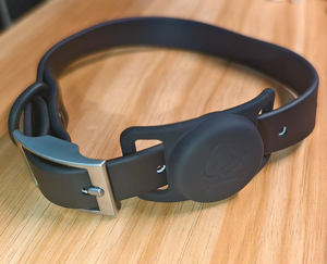 Localizador <span class=keywords><strong>GPS</strong></span> para Mascotas Apple IOS, Etiqueta Inteligente de Plástico Impermeable IP67, Batería de Más de 20 Horas, <span class=keywords><strong>Collar</strong></span> y Set de Viaje para Perros y Gatos - Product Image 3