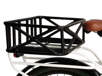 Vélos électriques Cemoto 2021 500w 750w Vélo électrique de ville Cruiser Longue distance de conduite Vélo électrique 7 vitesses