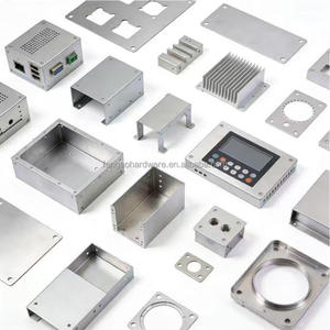 <span class=keywords><strong>Service</strong></span> de découpe laser sur mesure pour tôles métalliques, pièces en aluminium, acier inoxydable, cuivre – Usinage ODM de tôles sur mesure - Product Image 3