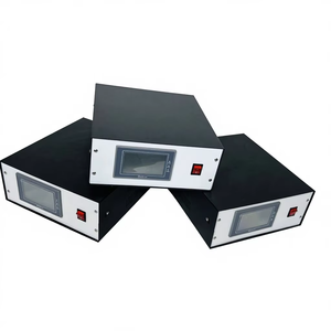 Generador Ultrasónico <span class=keywords><strong>Digital</strong></span> de 18K y 2000W al Mejor <span class=keywords><strong>Precio</strong></span> <span class=keywords><strong>para</strong></span> Máquina de Fabricación de Mascarillas - Product Image 4