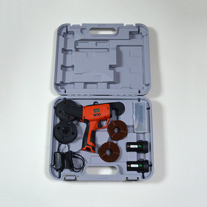 Máquina Atadora de Ramas Eléctrica 2026, Atadora de Uvas, Kiwis y Tomates, Atadora de Ramas de Vides, Atadora Automática de Nudos, Herramienta de Jardín - Product Image 3