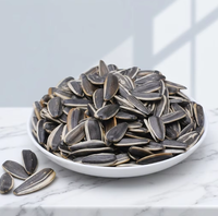Graines de tournesol hybrides BanTian de haute qualité 361, chinoises, séchées, brutes, emballées sous vide, 1000g, qualité alimentaire Super A