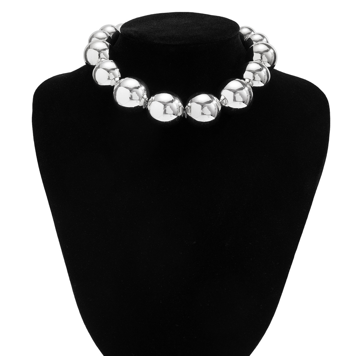 Collana Catena - Le collezioni di Angela. Gioielli personalizzati