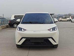 Voiture électrique d'occasion BYD Seagull 2023 Édition Flying de Dubaï Jebel Ali, autonomie 405 km, 55 kW, mini-voiture électrique <span class=keywords><strong>4</strong></span> places pour l'exportation mondiale en Jordanie - Product Image 2