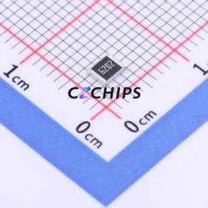 Resistencia SMD FRC1210F6202TS 1210 (Tipo: Película Gruesa) (Resistencia: 62kOhm Precisión: 1%) - Product Image 1