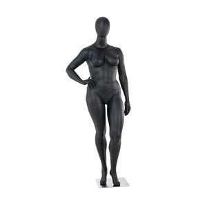 <span class=keywords><strong>Mannequin</strong></span> Féminin de Bonne Qualité <span class=keywords><strong>Grande</strong></span> <span class=keywords><strong>Taille</strong></span> Tête d'Oeuf Mannequins Fat Woman <span class=keywords><strong>Grande</strong></span> <span class=keywords><strong>Taille</strong></span> <span class=keywords><strong>Mannequin</strong></span> pour Affichage - Product Image 1