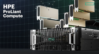 Serveur IA HPE ProLiant DL380a Gen12 8 Dual Wide P74461-B21, Serveur Rack de Calcul, HDD CPU, Configuration sur Mesure, Facteur de Forme 4U, En Stock