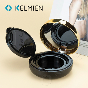 Hộp Đựng Phấn Phủ Không Khí Rỗng Oem Nhỏ Gọn Với Gương Hình Tròn Hộp Đựng Phấn Nền Mỹ Phẩm Đóng Gói Nhỏ Gọn - Product Image 6