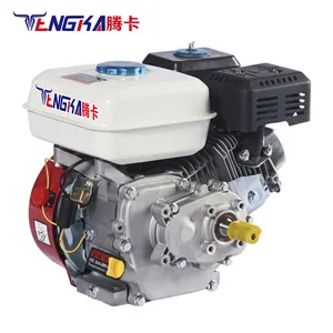 Động Cơ Xăng Gx200 10hp 18hp