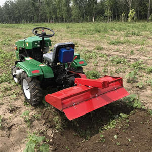 Mini tractor de azada rotativa, gran oferta, precio bajo - Product Image 6