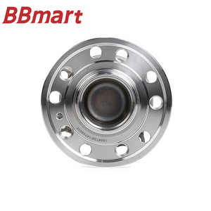 2053340400 <span class=keywords><strong>Rodamiento</strong></span> de <span class=keywords><strong>Rueda</strong></span> <span class=keywords><strong>Trasera</strong></span> BBmart para <span class=keywords><strong>BMW</strong></span> <span class=keywords><strong>E46</strong></span> 1998-2005, Piezas de Automóvil - Product Image 4