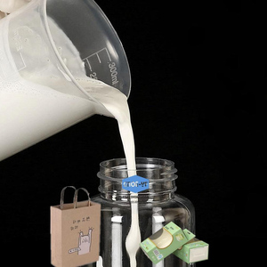 Colle adhésive à base d'eau PVA pour emballages en papier, scellant haute performance, colle PVA ou colle transparente pour <span class=keywords><strong>slime</strong></span> - Product Image 5