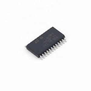 L6208D SO-24-300mil Stepper Motor <b>Driver</b> Chip - Product Image 1