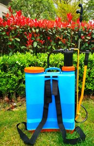Pulverizador de mochila manual de 20L Pulverizador de desinfección y pesticidas a presión manual agrícola de alta productividad - Product Image 3