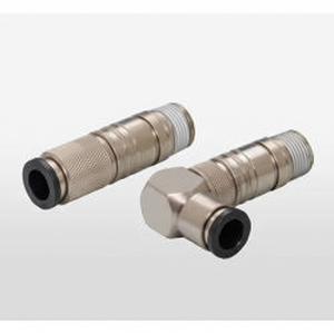 Conductos y accesorios de ajuste de control de temperatura de troquel PISCO - Product Image 1