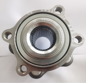 Rodamiento de Cubo de Rueda Trasera para Automóvil, Nuevo, <span class=keywords><strong>Precio</strong></span> Competitivo para 43202-6LA1A - Product Image 5