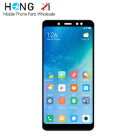 Lcd untuk Redmi Mi Note 5 Pro, Lcd untuk Redmi Note 5 tampilan dengan bingkai untuk layar Redmi Note 5