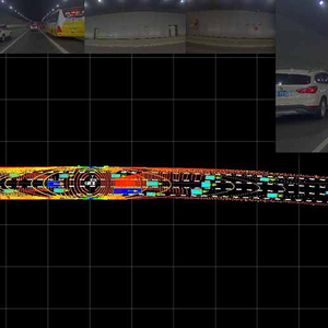 เซ็นเซอร์ LiDAR รุ่นดั้งเดิมของ RoboSense สำหรับระบบการรับรู้การขับขี่อัตโนมัติ/ระบบช่วยขับขี่ พร้อมชุดเครื่องมือประเมินผลการสร้างข้อมูลความจริงอัตโนมัติ - Product Image 6