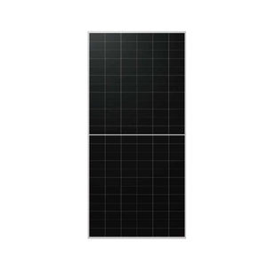 แผงโซลาร์เซลล์โมโนชนิด N รุ่น Solar LR7-72HTHF 605-630M HBC BIPV 630W ประสิทธิภาพ 23.3% สำหรับใช้งานในอุตสาหกรรม - Product Image 6