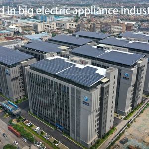 Cuisinière hybride encastrable 3 brûleurs : 1 vitrocéramique, 2 induction, plaque de cuisson électrique infrarouge et vitrocéramique - Product Image 4