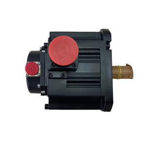 Motor de Corriente Alterna 100% Original Hecho en Japón HG-SR102 1000W - Product Image 5