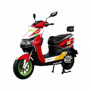 Motocicleta Eléctrica Todoterreno para Adultos, Motocicleta Eléctrica de Alta Velocidad de 72V, Motocicleta Deportiva Eléctrica de <span class=keywords><strong>2000</strong></span>/3000w - Product Image 3