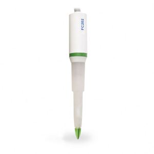เครื่องวัดค่า pH แบบพกพา HANNA HI99161 สำหรับอาหารและนม 825 MV PH-m - Product Image 6