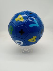 ديوما إسبانول لاتيني ييوو Agente De Compra Futbol Numero. El Mismo Futbol De La eurocoba Entrenamiento Del Futbol - Product Image 5