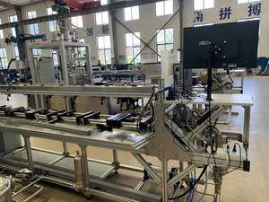 DN15-DN25 High Performance Water Meter Equipment <span class=keywords><strong>Test</strong></span> <span class=keywords><strong>Bench</strong></span> flow meter <span class=keywords><strong>test</strong></span> <span class=keywords><strong>bench</strong></span> - Product Image 3