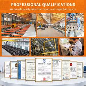 <span class=keywords><strong>Profilé</strong></span> de persienne en <span class=keywords><strong>aluminium</strong></span> du fabricant de Foshan pour fenêtre/porte/<span class=keywords><strong>pergola</strong></span> de toit, grande <span class=keywords><strong>lame</strong></span> profilée avec conception graphique et modèle 3D - Product Image 6