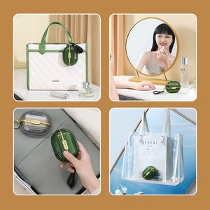 Pet Tóc Dính Làm Sạch Dính <span class=keywords><strong>Lint</strong></span> Con Lăn Đồ Nội Thất Thảm Sử Dụng Tái Sử Dụng Mèo Nguồn Cung Cấp - Product Image 5