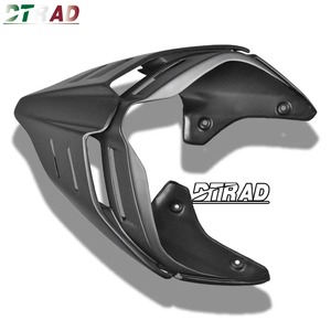 Cubierta Trasera de Fibra de Carbono para Motocicleta <span class=keywords><strong>DUCATI</strong></span> Panigale V2 V4 <span class=keywords><strong>V4R</strong></span> Streetfighter V4S V2 <span class=keywords><strong>2023</strong></span> 2024, Cubierta de Asiento Modificada - Product Image 6