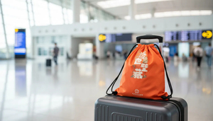Wholesale Shopping Sack Bag Customized Promotional Polyester Nylon <b>Drawstring</b> Bag Beach Sport Gym <b>DrawString</b> <b>Backpack</b> - Product Image 3