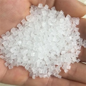 Granules d'ABS pour les pièces moulées de précision dans l'électronique et la fabrication de jouets - Product Image 1