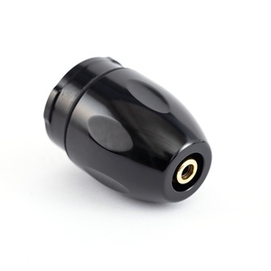 Máquina portátil de tatuaje recargable de alta calidad, máquina de tatuaje giratorio inalámbrico para cejas, serie <span class=keywords><strong>Ambition</strong></span> - Product Image 4