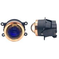 Système d'éclairage automobile/moto de haute qualité, faisceau lumineux super brillant, phares LED, feux de jour LED, feux antibrouillard LED