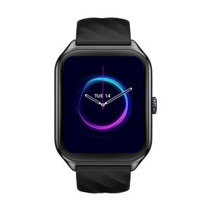 Reloj Inteligente Zeblaze GTS 4 con Llamadas Bluetooth, Pantalla AMOLED de 1.94 Pulgadas, Resistente al Agua IP68, Notificaciones Inteligentes para Android e <span class=keywords><strong>iOS</strong></span> - Product Image 2